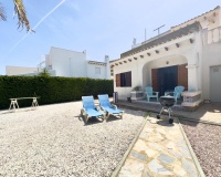 Resale - Villa - Orihuela - Cabo Roig