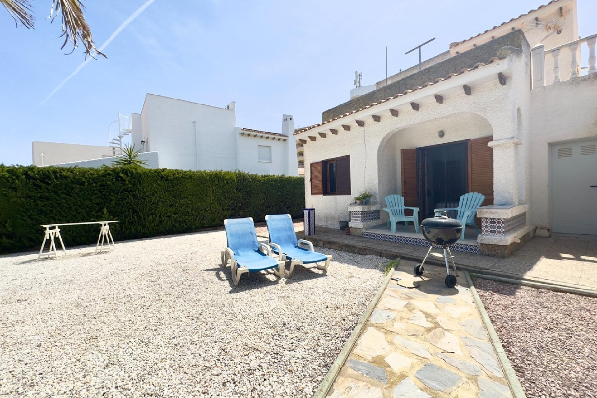 Resale - Villa - Orihuela - Cabo Roig