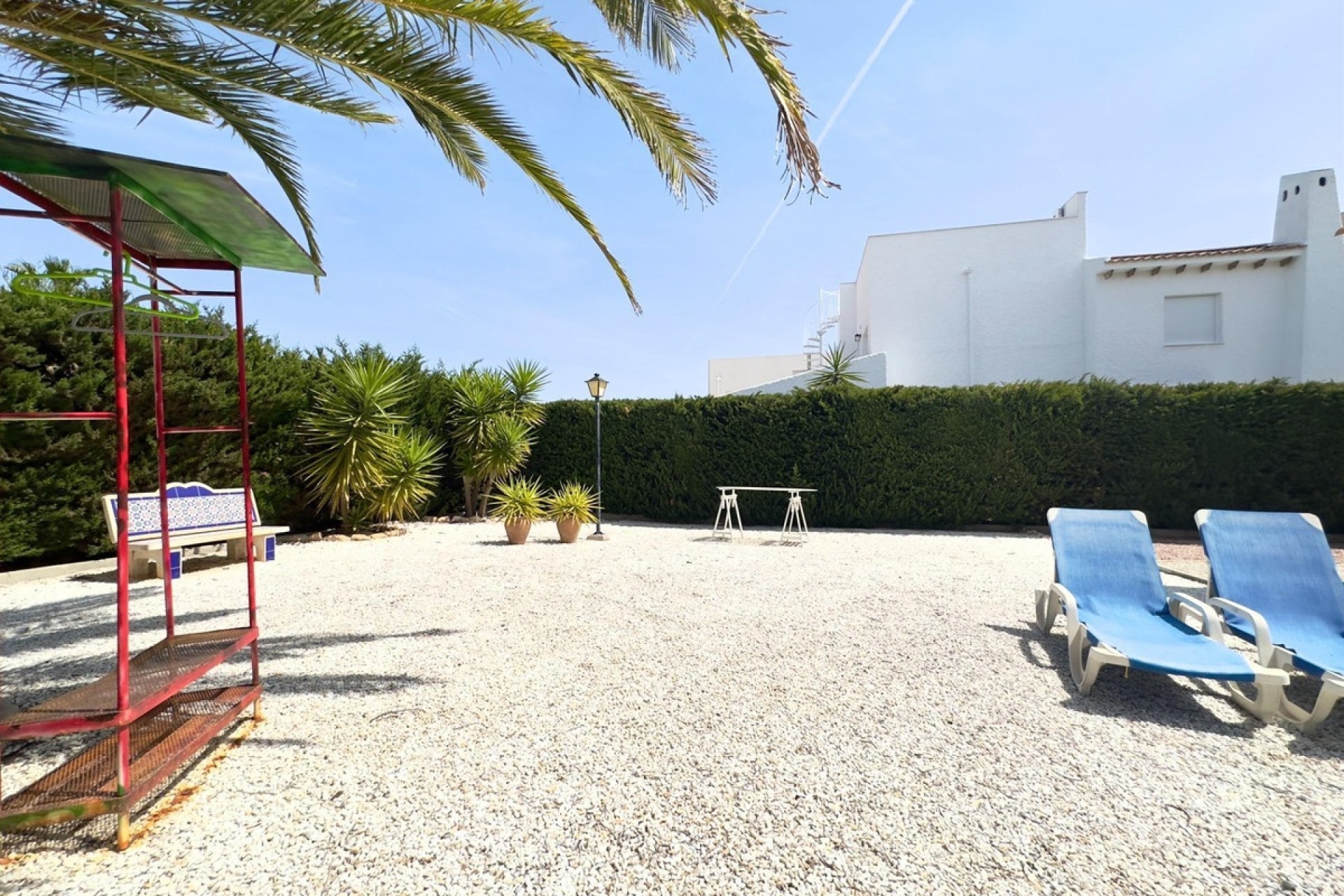 Resale - Villa - Orihuela - Cabo Roig