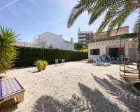 Resale - Villa - Orihuela - Cabo Roig