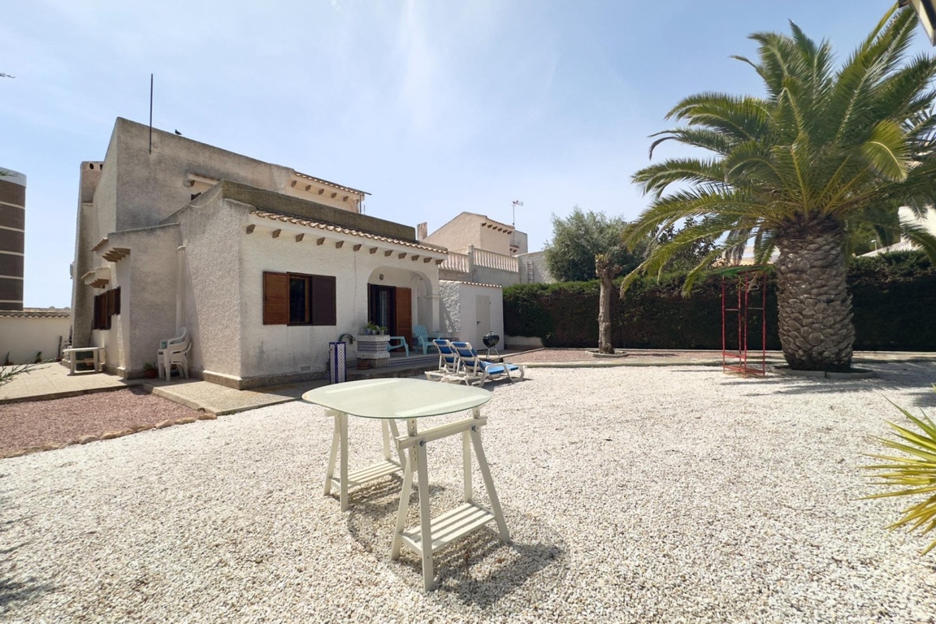 Resale - Villa - Orihuela - Cabo Roig