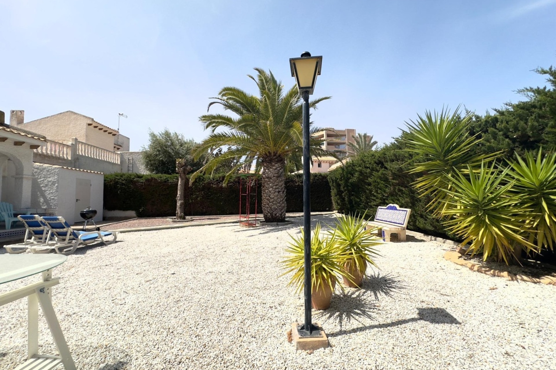 Resale - Villa - Orihuela - Cabo Roig