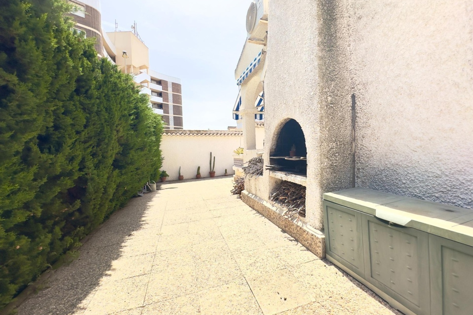 Resale - Villa - Orihuela - Cabo Roig
