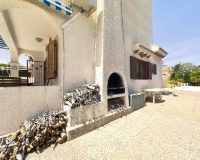 Resale - Villa - Orihuela - Cabo Roig