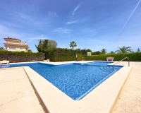 Resale - Villa - Orihuela - Cabo Roig