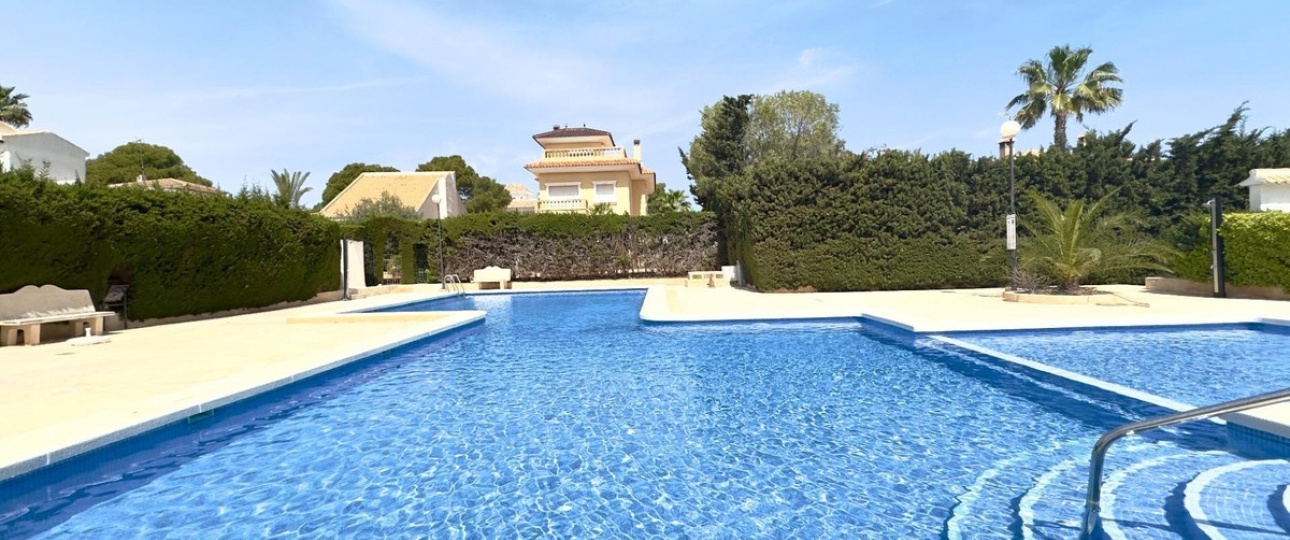 Resale - Villa - Orihuela - Cabo Roig