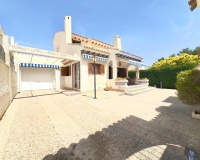 Resale - Villa - Orihuela - Cabo Roig