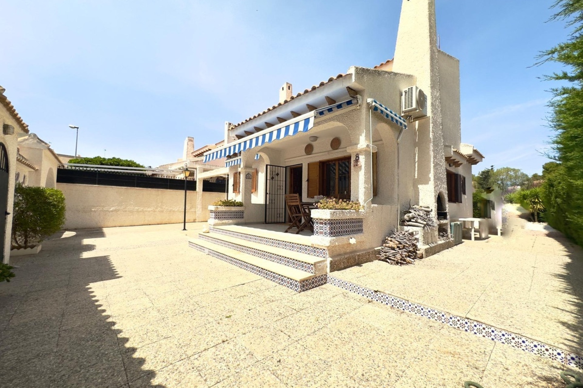 Resale - Villa - Orihuela - Cabo Roig