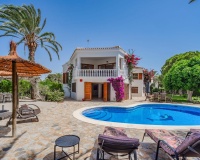 Resale - Villa - Orihuela - Cabo Roig