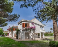 Resale - Villa - Orihuela - Cabo Roig