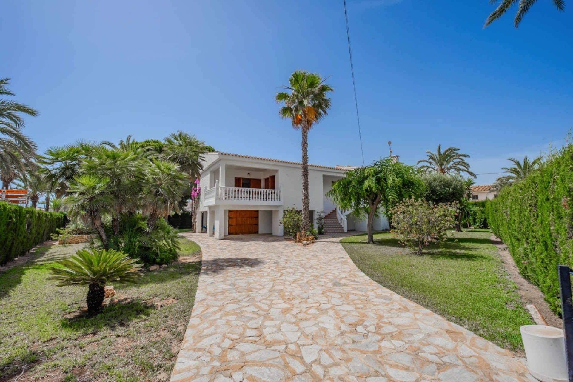 Resale - Villa - Orihuela - Cabo Roig