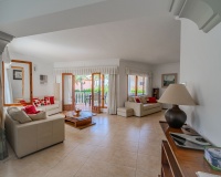 Resale - Villa - Orihuela - Cabo Roig