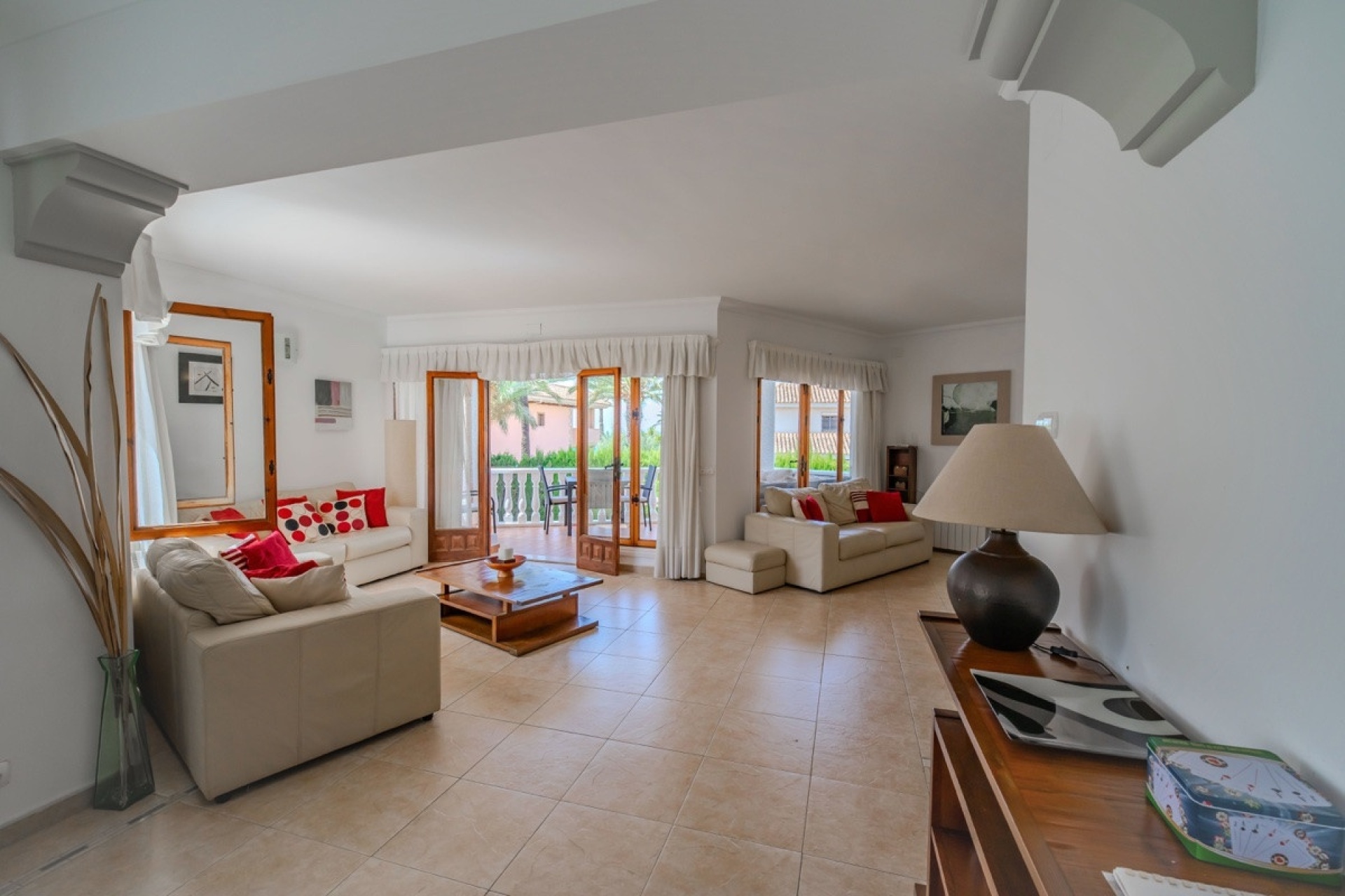 Resale - Villa - Orihuela - Cabo Roig