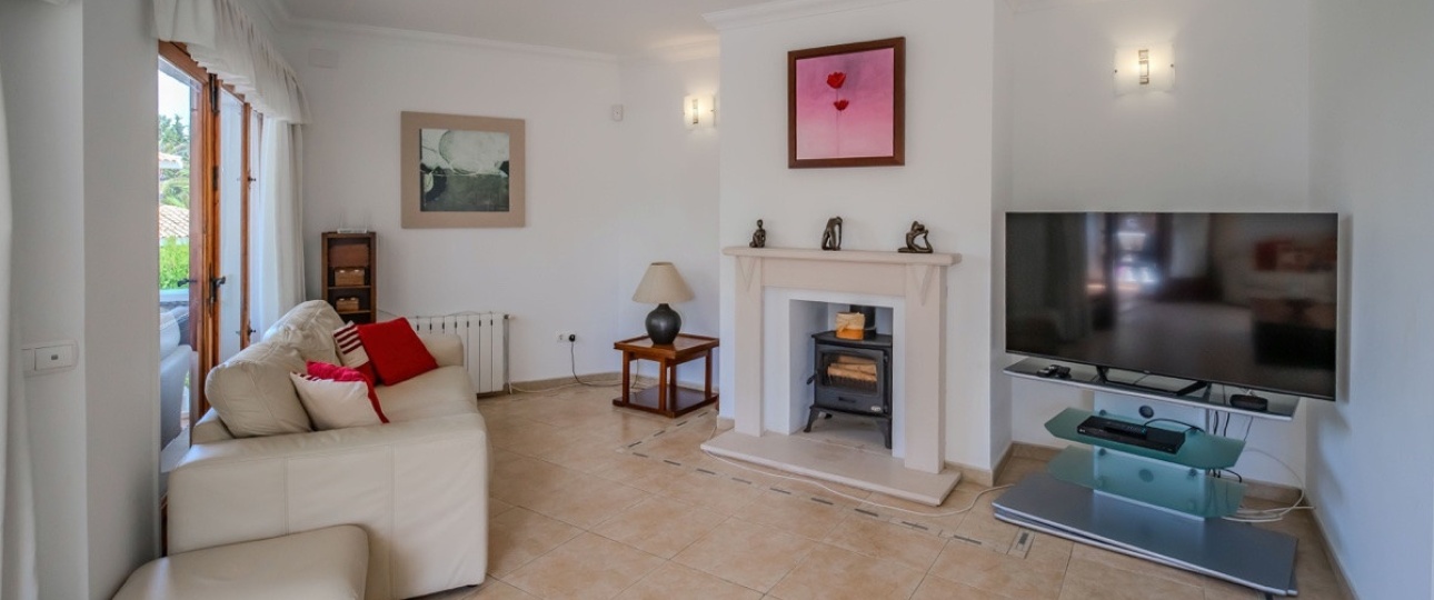 Resale - Villa - Orihuela - Cabo Roig
