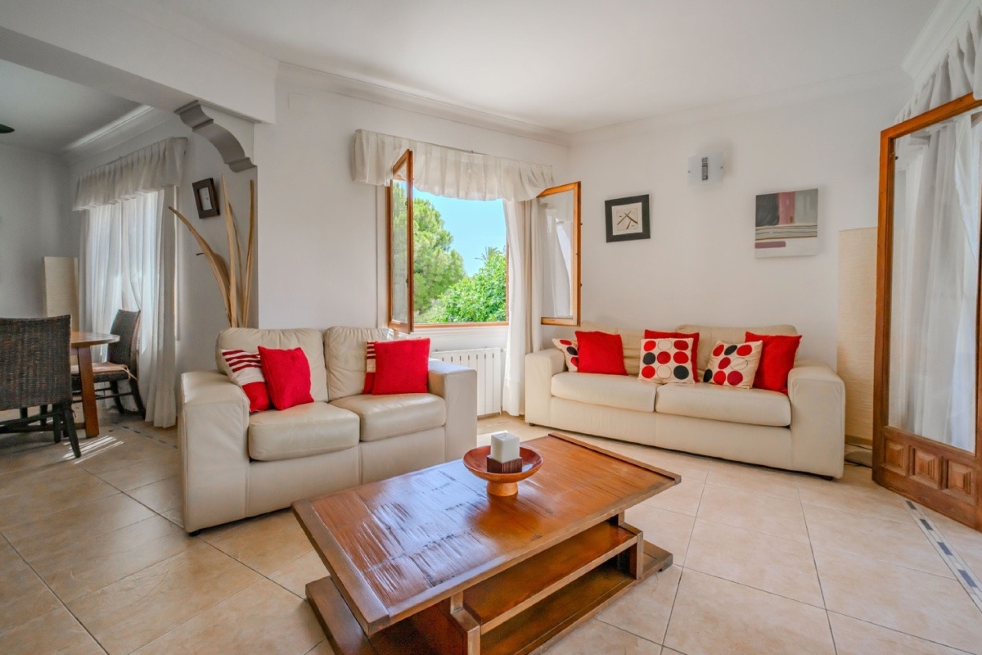 Resale - Villa - Orihuela - Cabo Roig