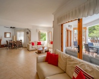 Resale - Villa - Orihuela - Cabo Roig