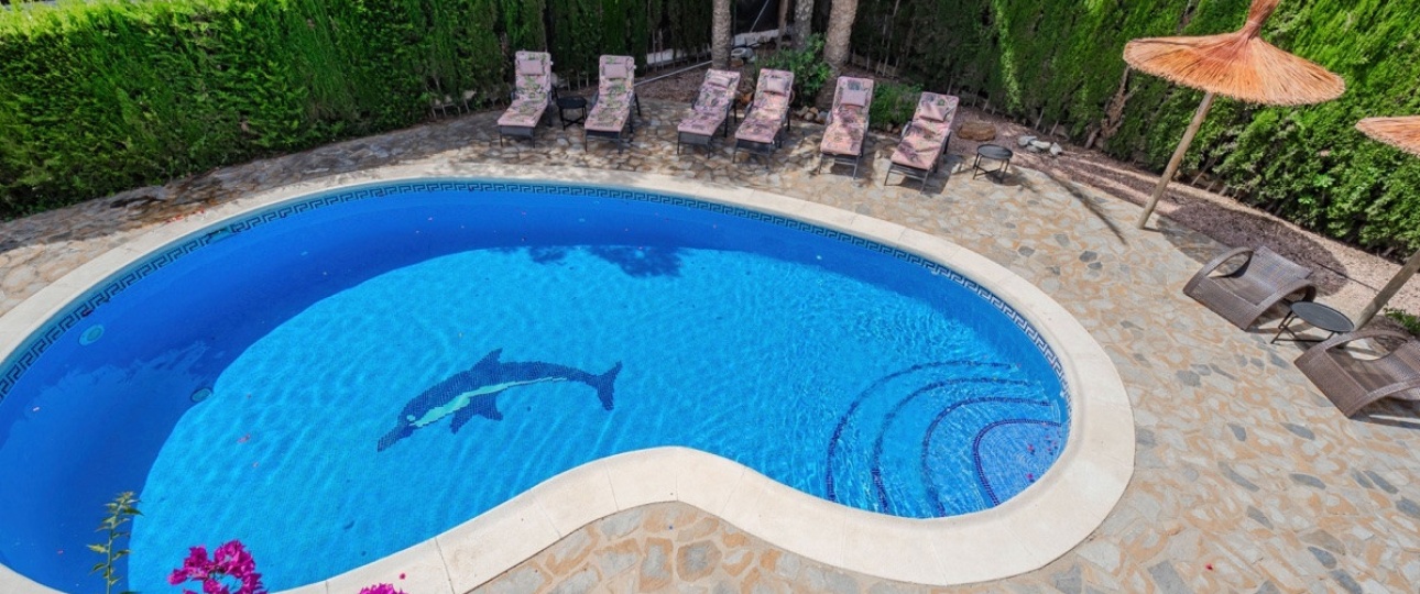 Resale - Villa - Orihuela - Cabo Roig