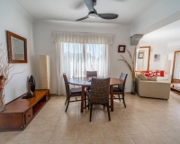 Resale - Villa - Orihuela - Cabo Roig