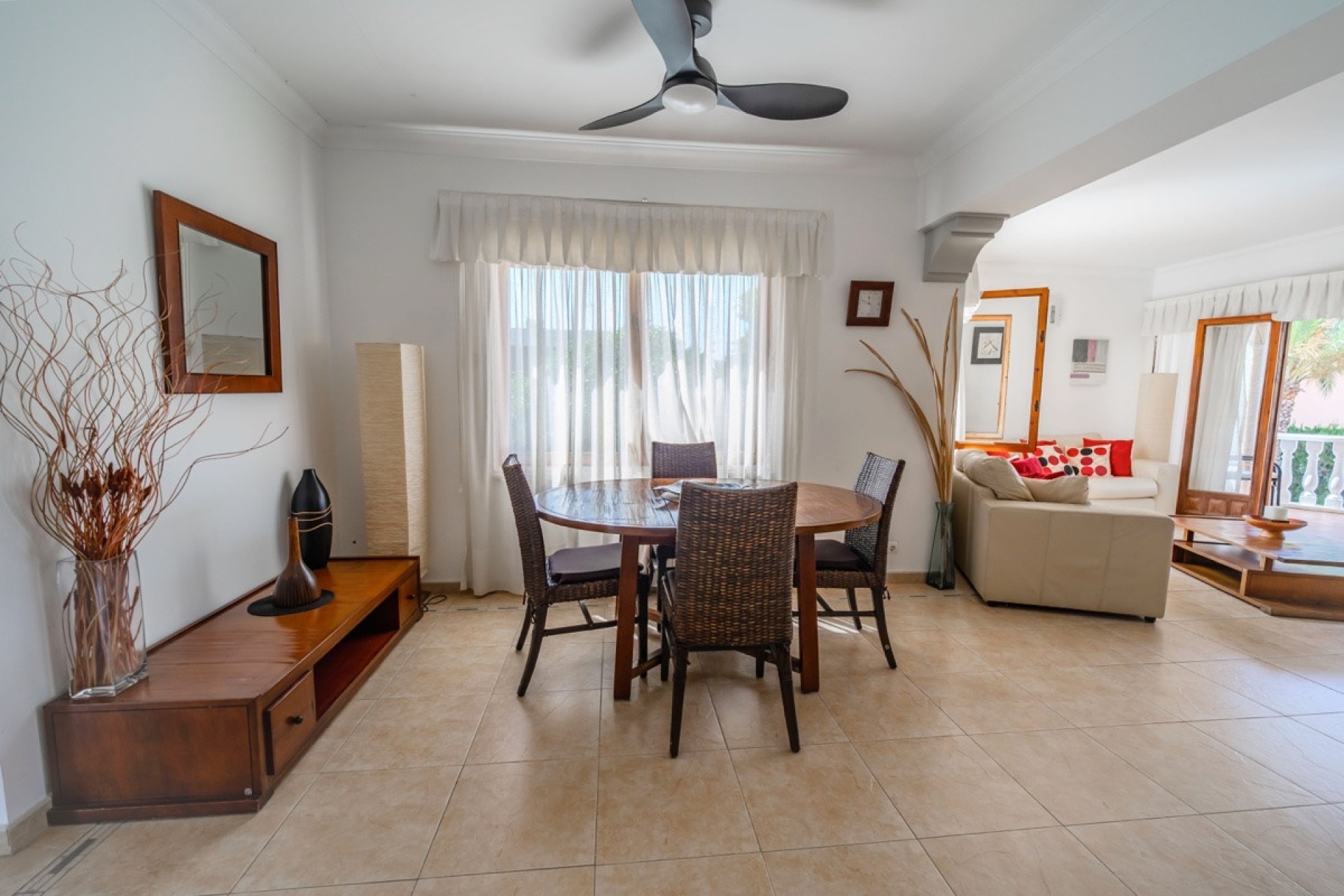 Resale - Villa - Orihuela - Cabo Roig