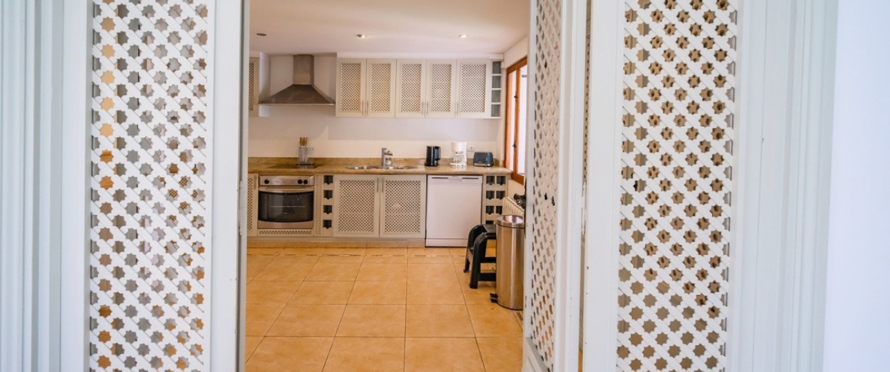 Resale - Villa - Orihuela - Cabo Roig