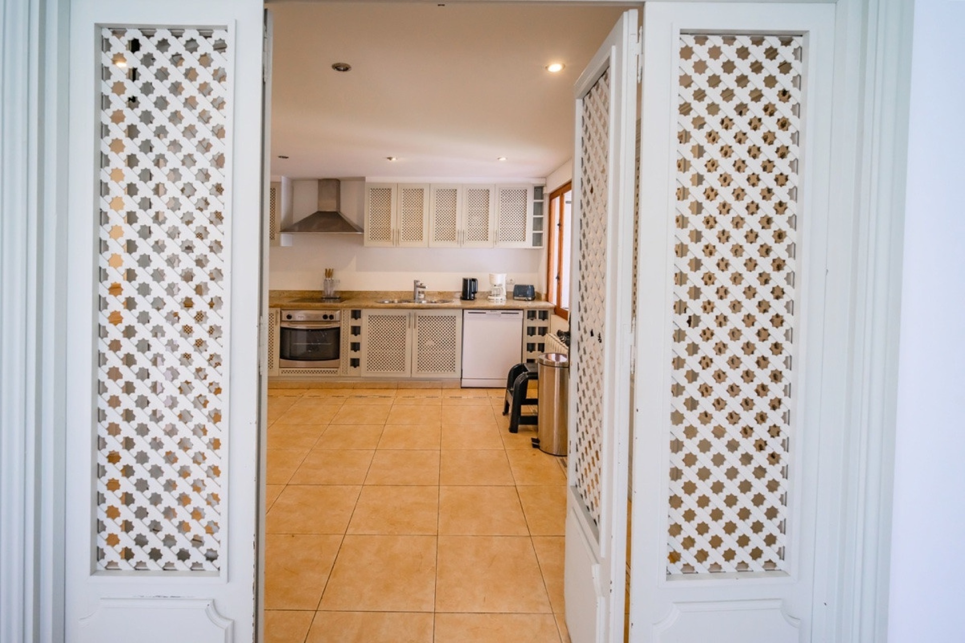 Resale - Villa - Orihuela - Cabo Roig