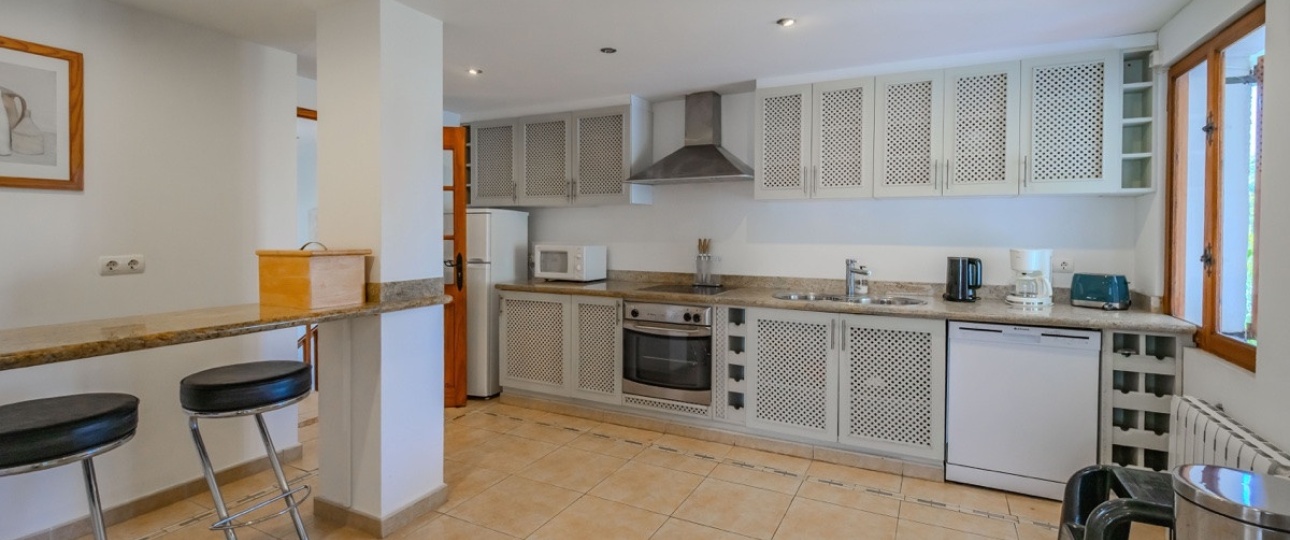 Resale - Villa - Orihuela - Cabo Roig