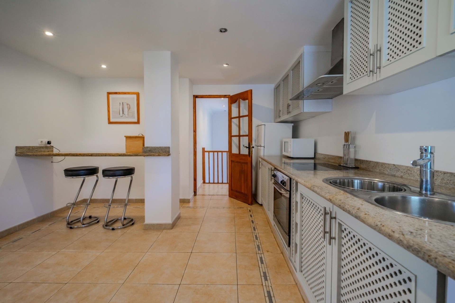 Resale - Villa - Orihuela - Cabo Roig