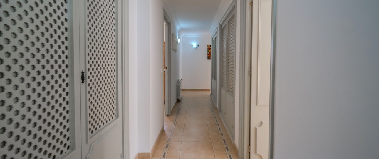 Resale - Villa - Orihuela - Cabo Roig