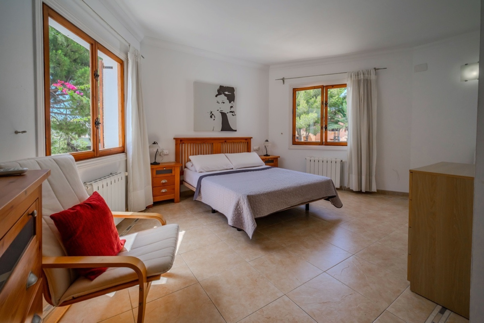 Resale - Villa - Orihuela - Cabo Roig