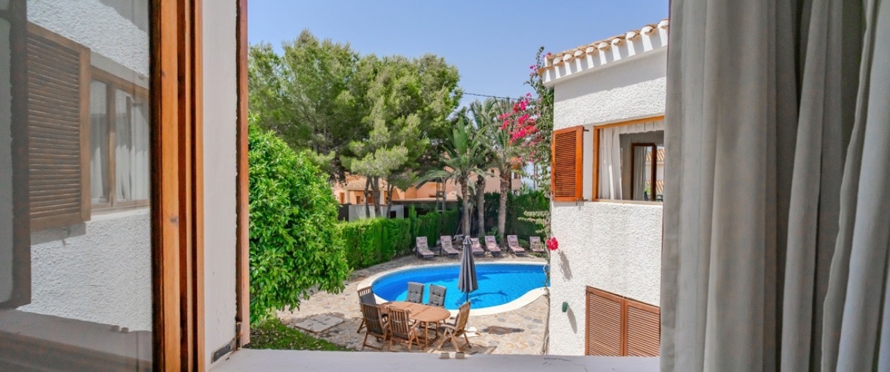 Resale - Villa - Orihuela - Cabo Roig