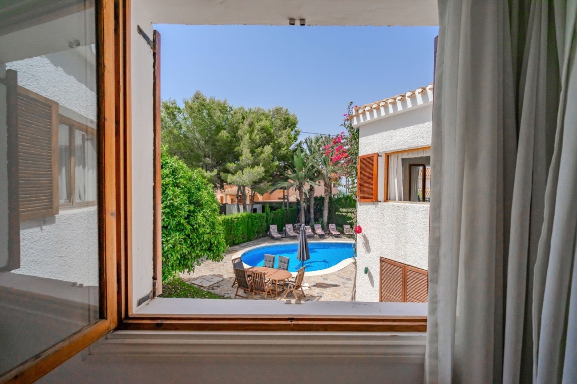 Resale - Villa - Orihuela - Cabo Roig