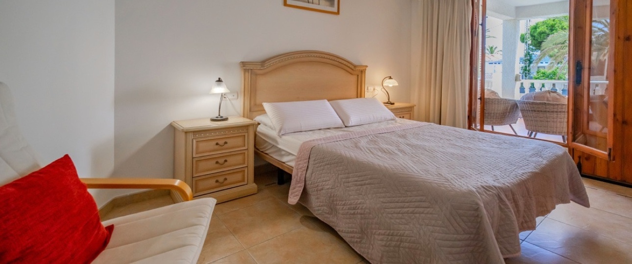 Resale - Villa - Orihuela - Cabo Roig