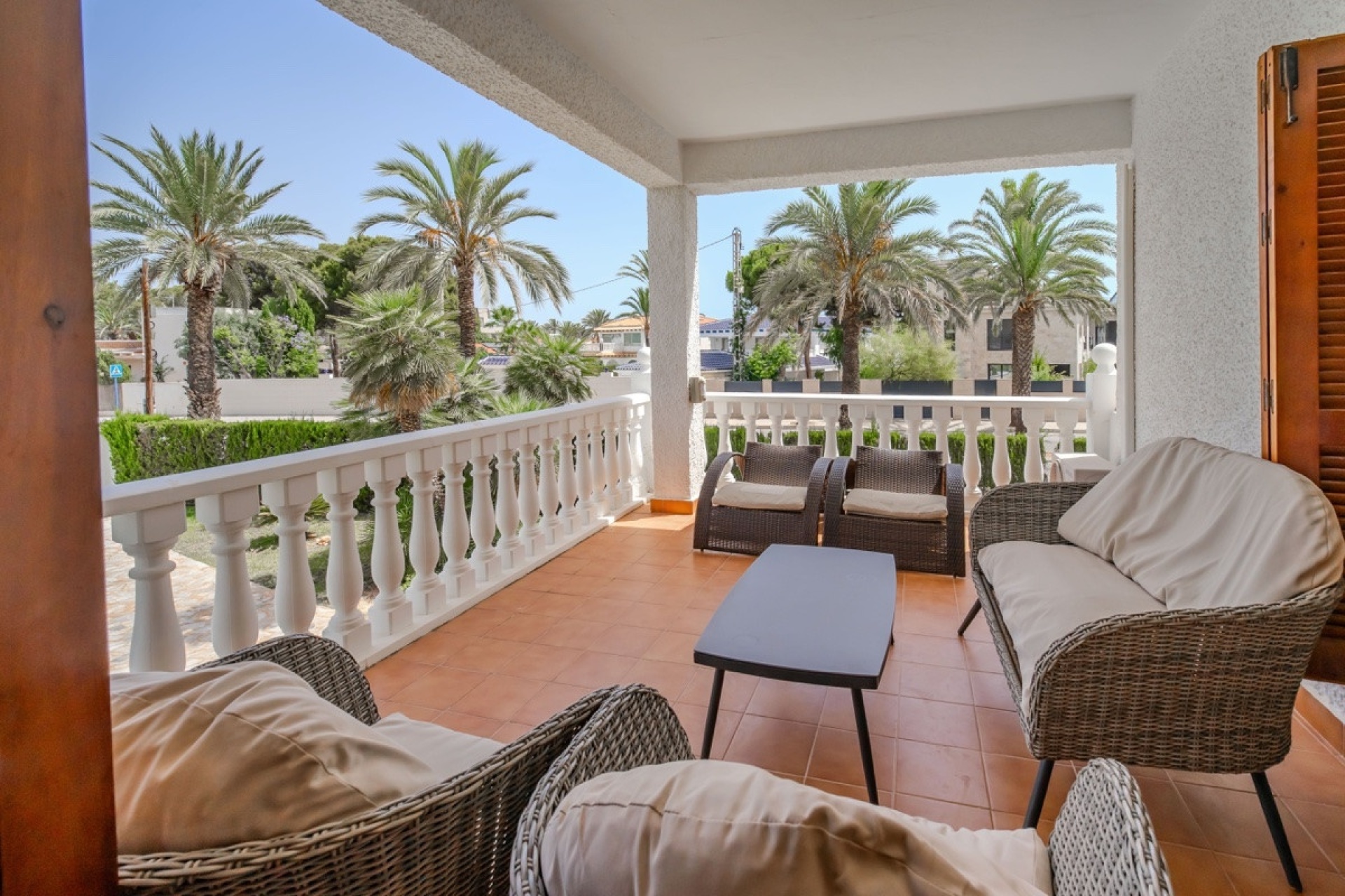 Resale - Villa - Orihuela - Cabo Roig