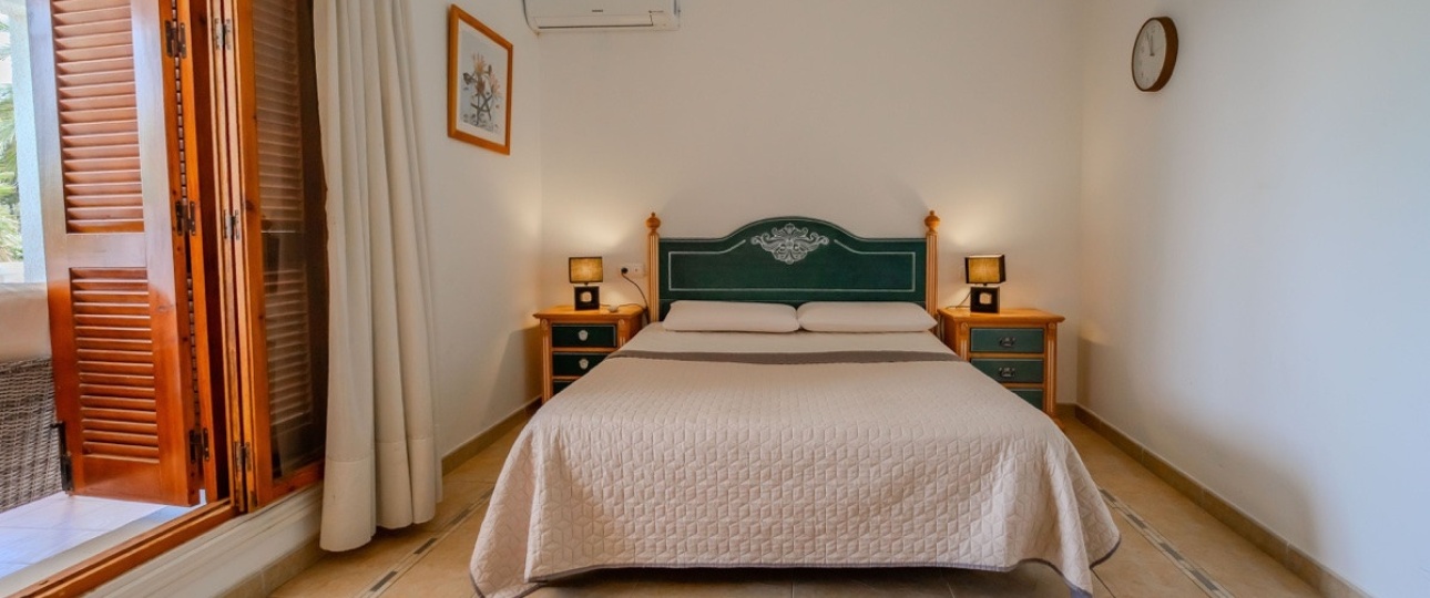 Resale - Villa - Orihuela - Cabo Roig