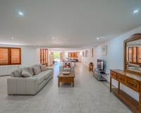 Resale - Villa - Orihuela - Cabo Roig