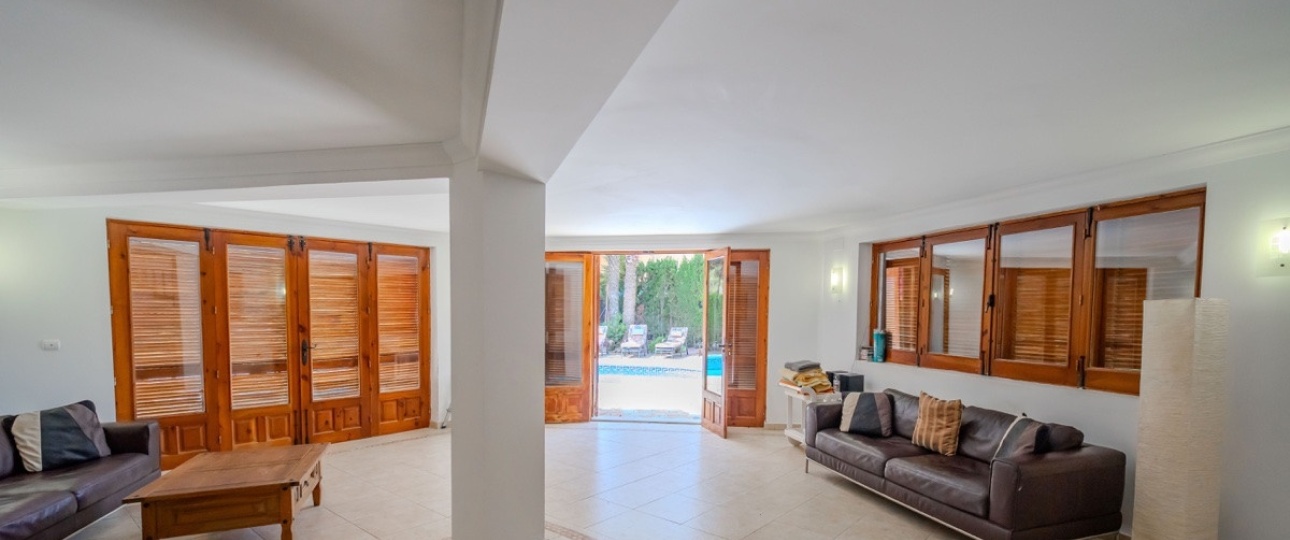 Resale - Villa - Orihuela - Cabo Roig