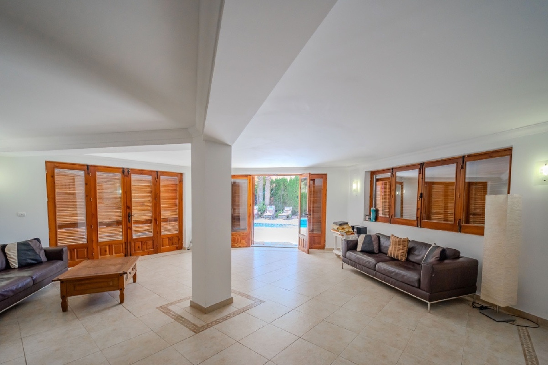 Resale - Villa - Orihuela - Cabo Roig