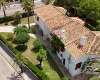 Resale - Villa - Orihuela - Cabo Roig