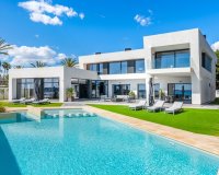 Resale - Villa - Orihuela - Cabo Roig
