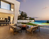 Resale - Villa - Orihuela - Cabo Roig