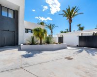 Resale - Villa - Orihuela - Cabo Roig