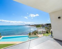 Resale - Villa - Orihuela - Cabo Roig