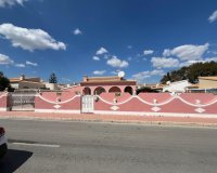 Resale - Villa - Orihuela - Cabo Roig