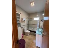 Resale - Villa - Orihuela - Cabo Roig
