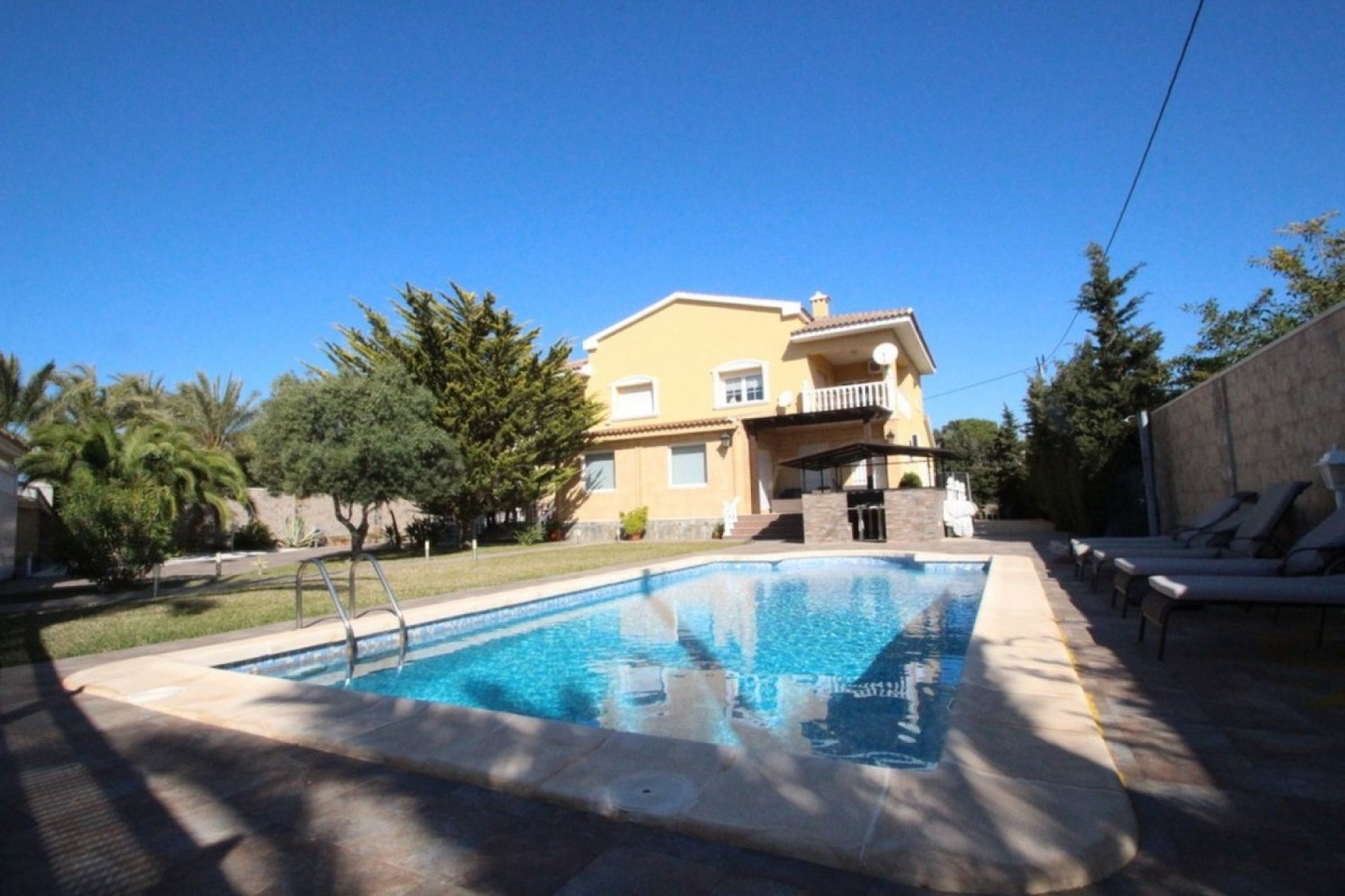 Resale - Villa - Orihuela - Cabo Roig