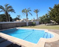 Resale - Villa - Orihuela - Cabo Roig
