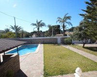 Resale - Villa - Orihuela - Cabo Roig