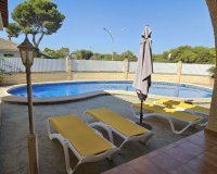 Resale - Villa - Orihuela - Campoamor