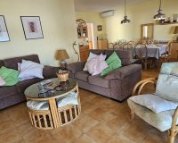 Resale - Villa - Orihuela - Campoamor