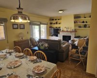 Resale - Villa - Orihuela - Campoamor